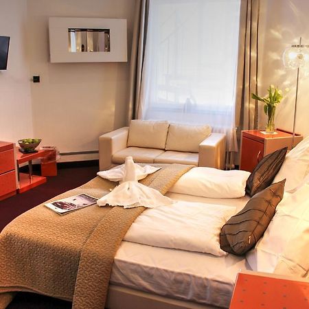 Plenus Boutique Hotel BRE Eksteriør billede