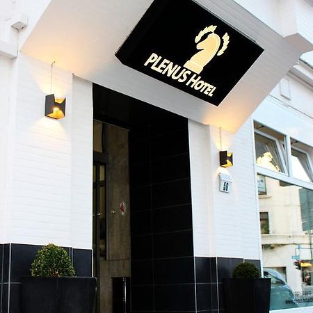 Plenus Boutique Hotel BRE Eksteriør billede