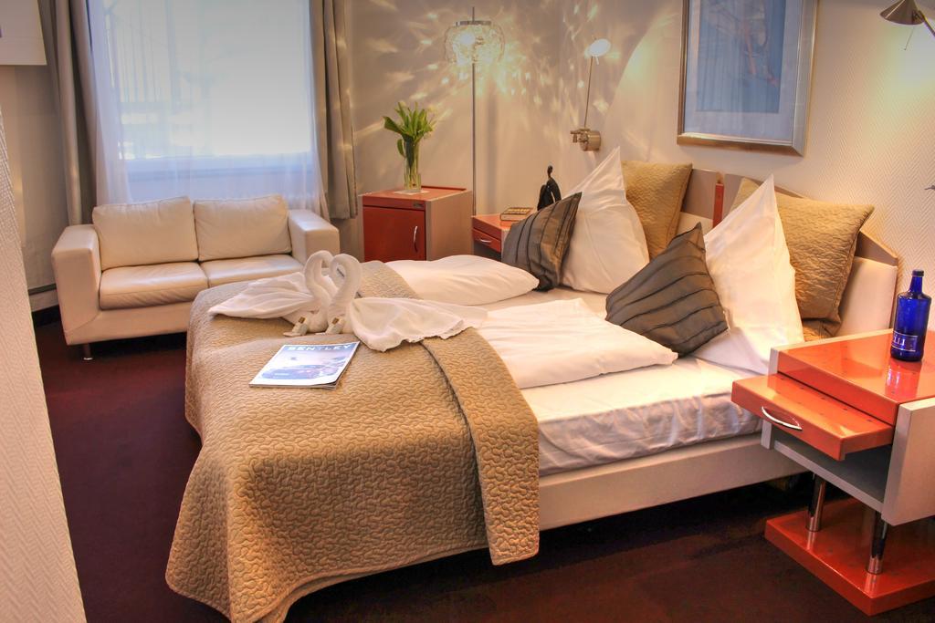 Plenus Boutique Hotel BRE Værelse billede