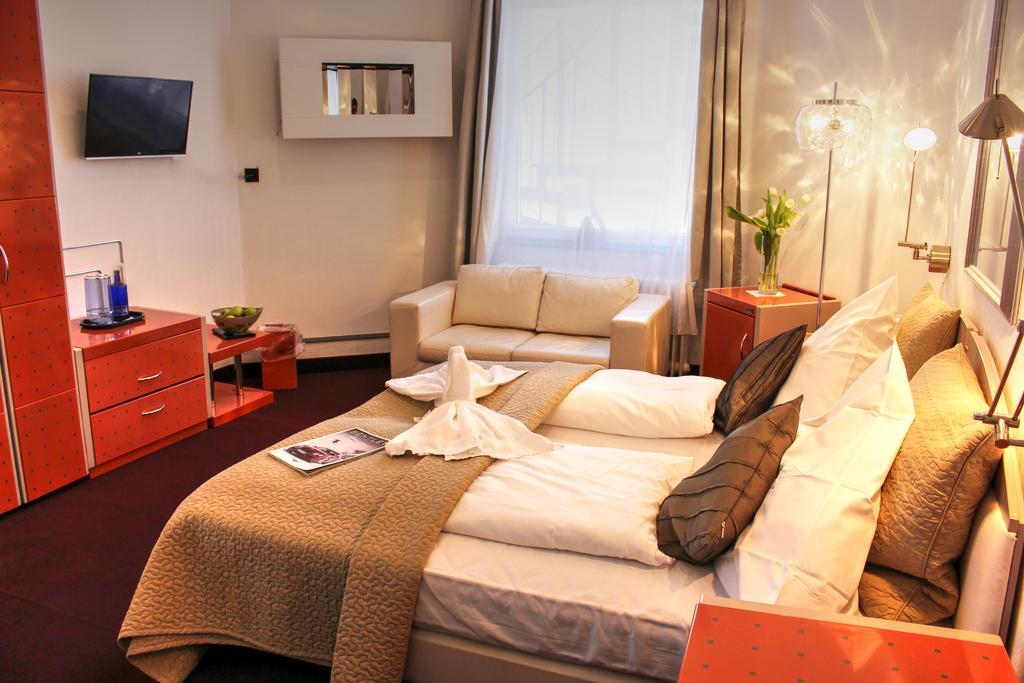 Plenus Boutique Hotel BRE Eksteriør billede