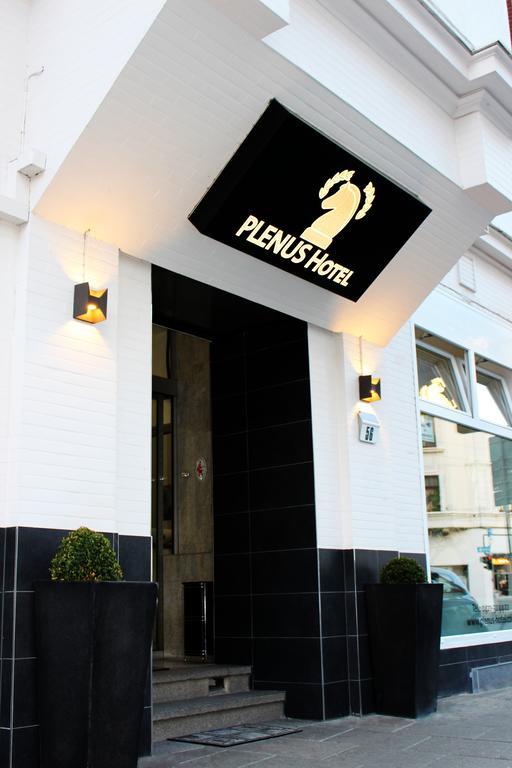 Plenus Boutique Hotel BRE Eksteriør billede