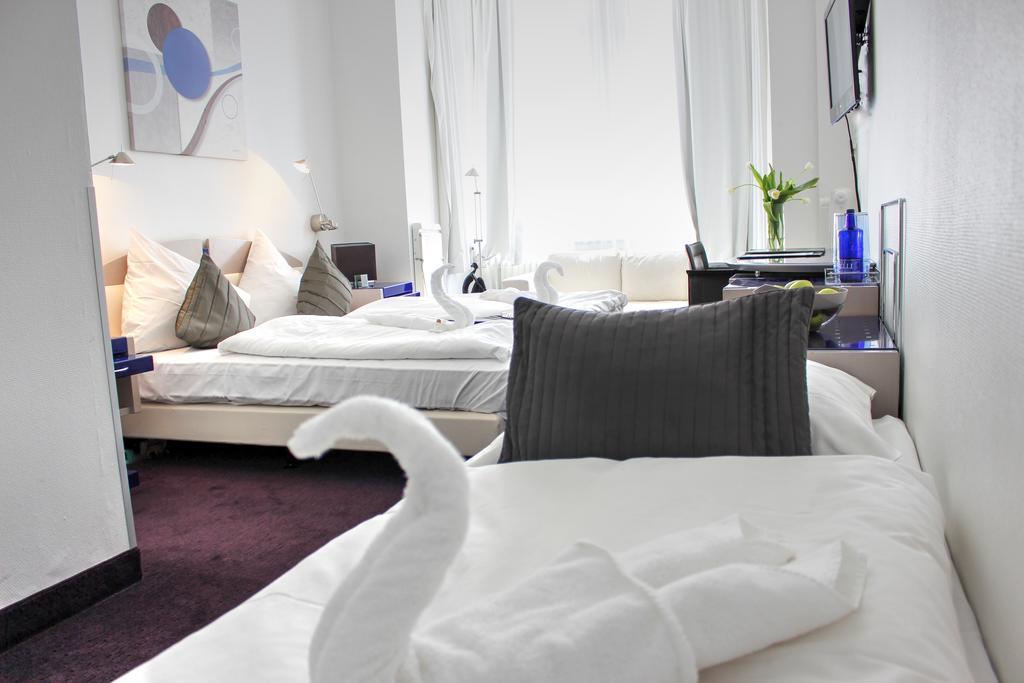 Plenus Boutique Hotel BRE Værelse billede