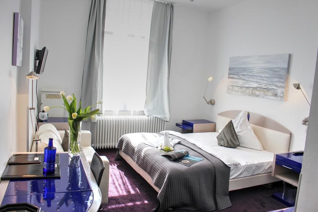 Plenus Boutique Hotel BRE Værelse billede