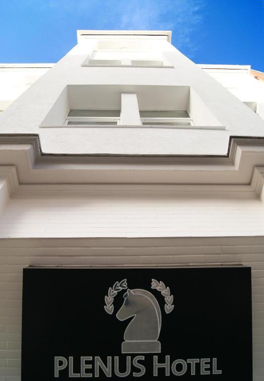 Plenus Boutique Hotel BRE Eksteriør billede