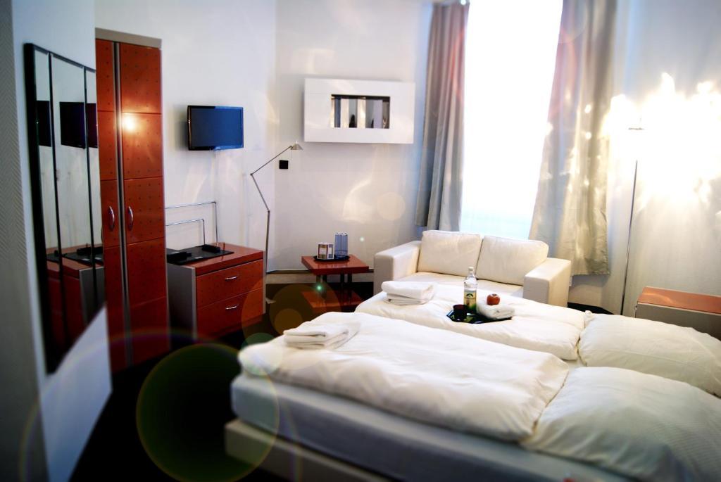 Plenus Boutique Hotel BRE Værelse billede