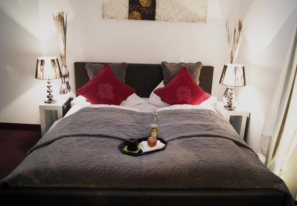 Plenus Boutique Hotel BRE Værelse billede
