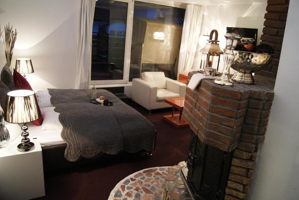 Plenus Boutique Hotel BRE Værelse billede