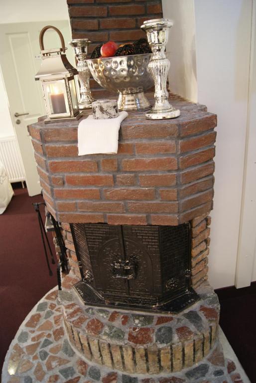 Plenus Boutique Hotel BRE Værelse billede