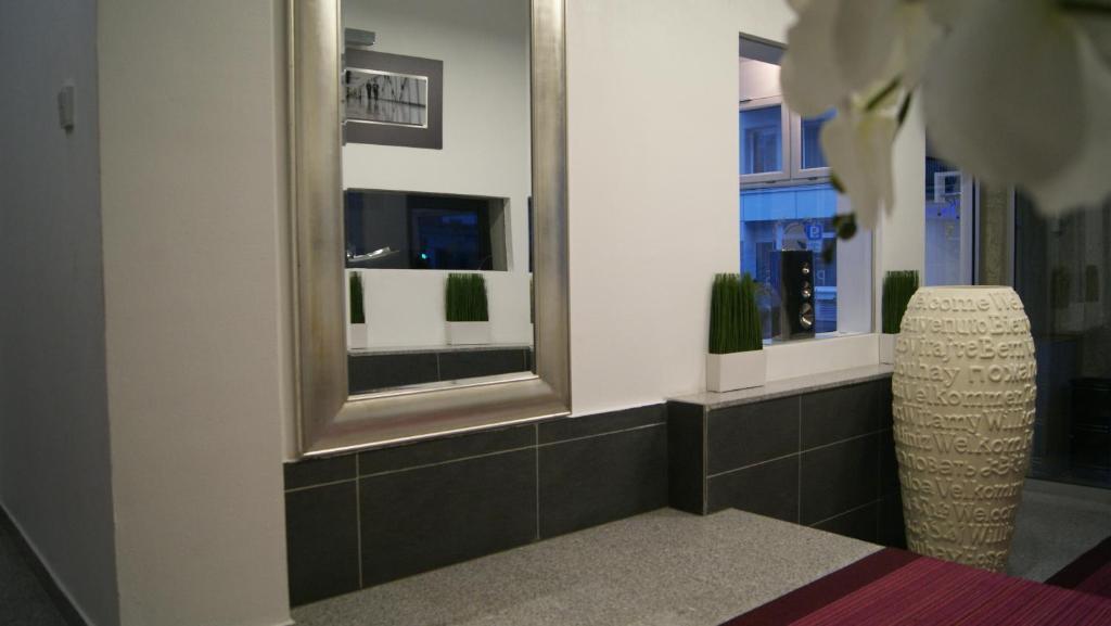 Plenus Boutique Hotel BRE Eksteriør billede