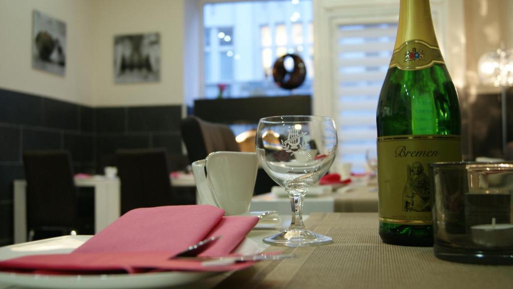 Plenus Boutique Hotel BRE Eksteriør billede