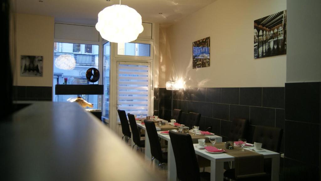 Plenus Boutique Hotel BRE Eksteriør billede